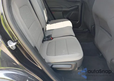 2021 Ford Escape Se from USA, damaged, VIN 1FMCU9G65MUB03411